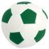 M160550 White/red - Vinyl soccer ball - mbw